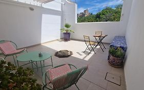 Apartamentos Bravo Albaicín