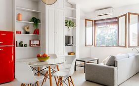 Apartamentos Bravo Albaicín